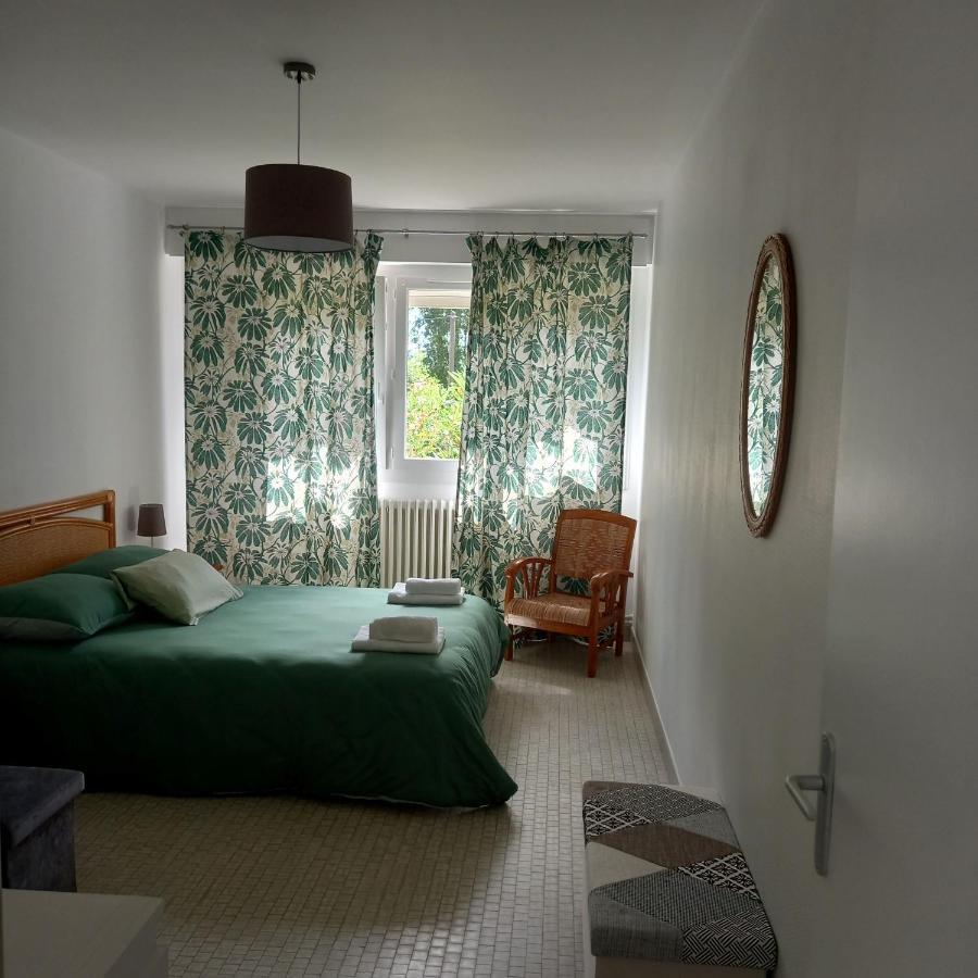 La Gisiere, Chambres D'Hotes Challans Exterior foto