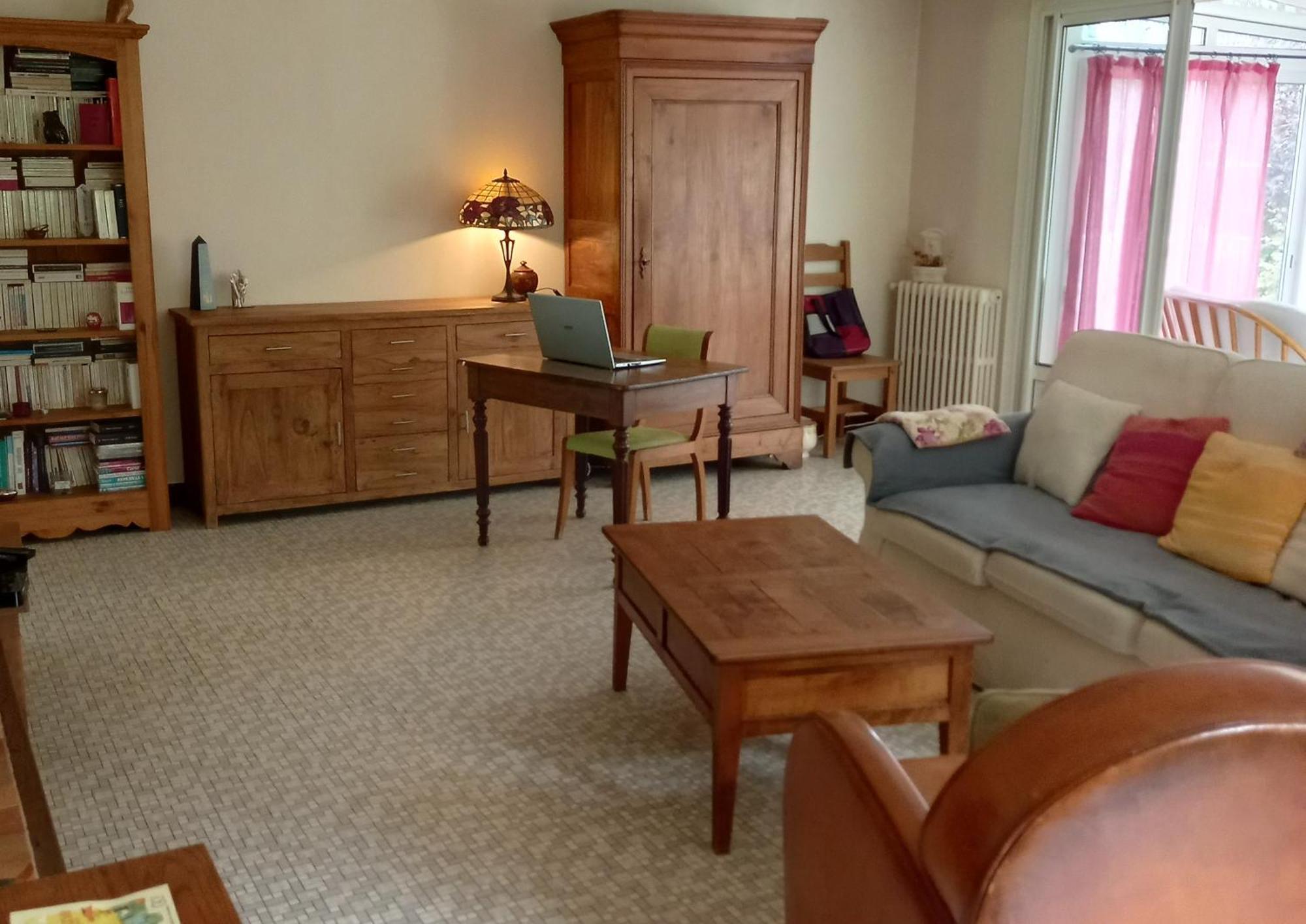 La Gisiere, Chambres D'Hotes Challans Exterior foto
