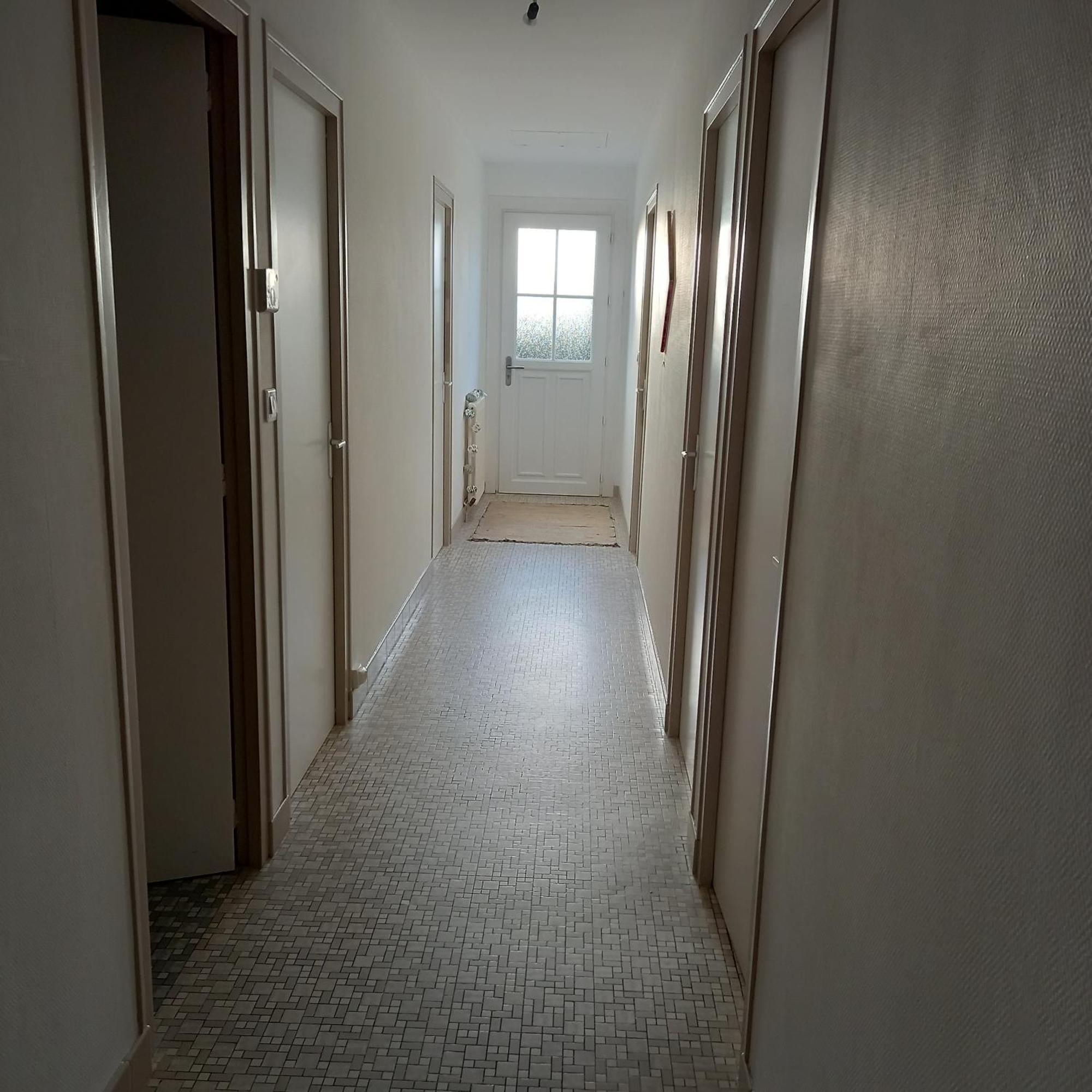 La Gisiere, Chambres D'Hotes Challans Exterior foto